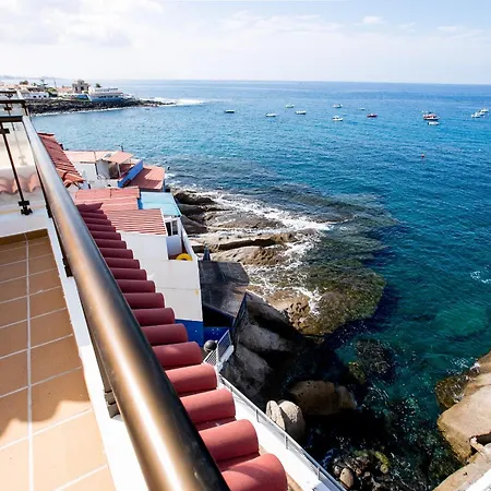 Caleta Sea View 2 * أذيخي