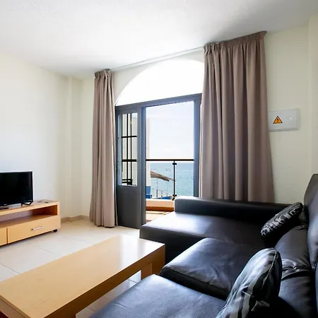 Caleta Sea View 2 شقة أذيخي