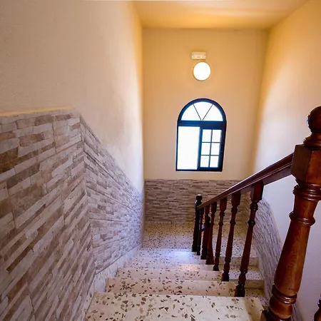 شقة Caleta Sea View 2 أذيخي