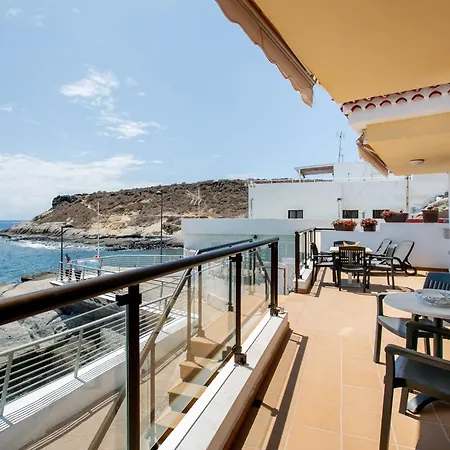 Caleta Sea View 2 * Адехе