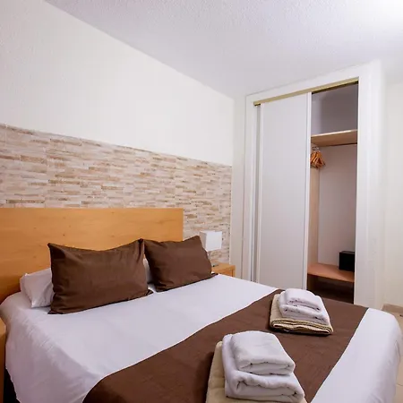 Caleta Sea View 2 Апартаменты