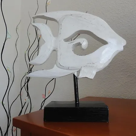 Апартаменты Caleta Sea View 2 Адехе