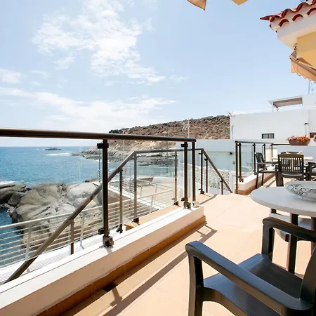 Caleta Sea View 2 Апартаменты
